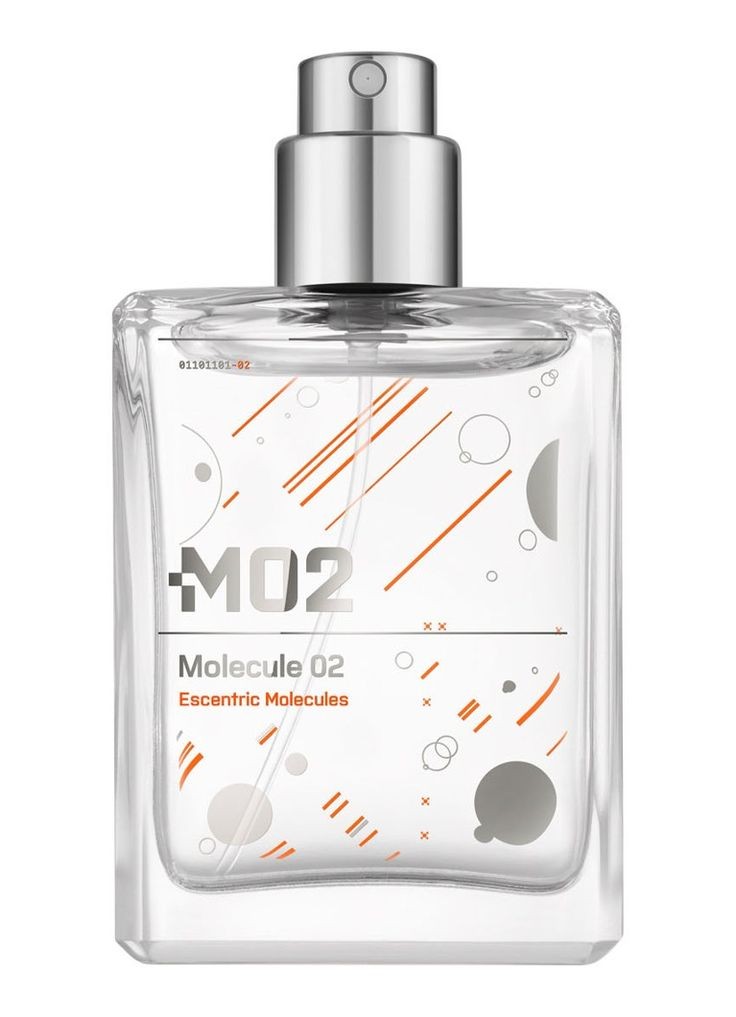 عطر ادکلن اسنتریک مولکول مولکول 02