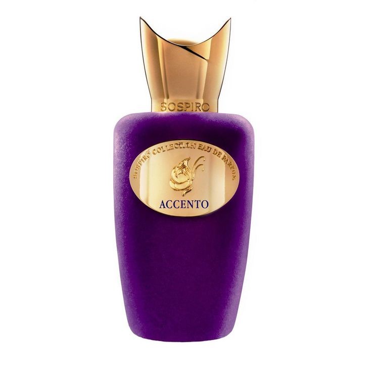 عطر ادکلن سوسپیرو اکسنتو