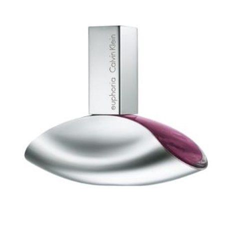 عطر ادکلن زنانه ایفوریا کلوین کلین