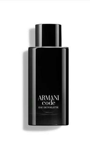 عطر ادکلن ارمانی کد جورجیو ارمانی