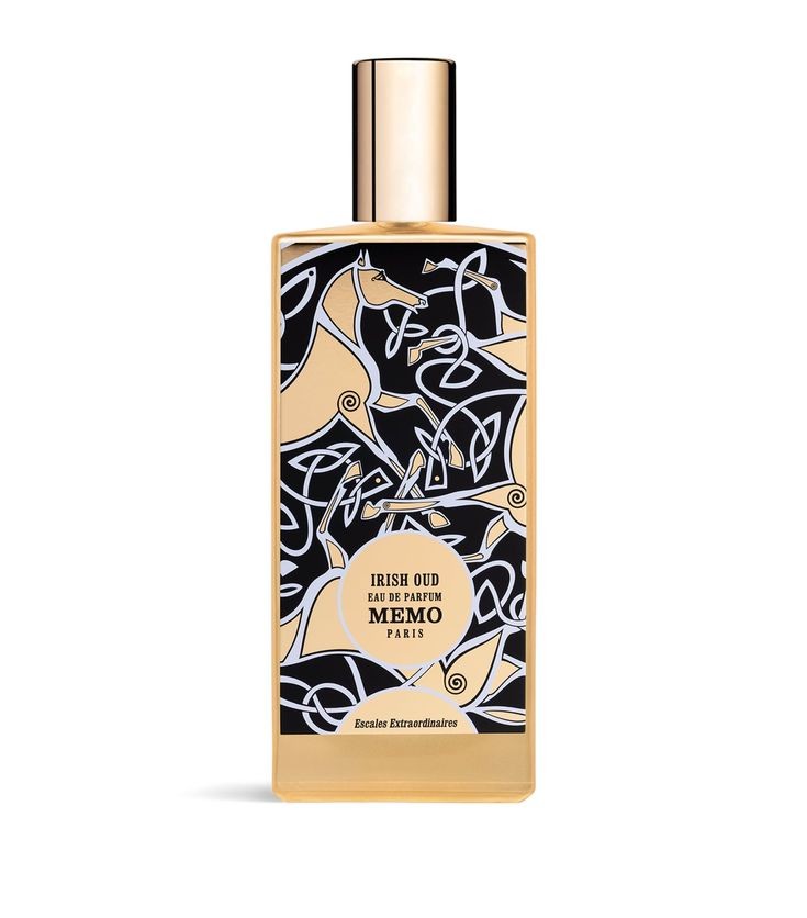 عطر ادکلن ممو آیریش لدر