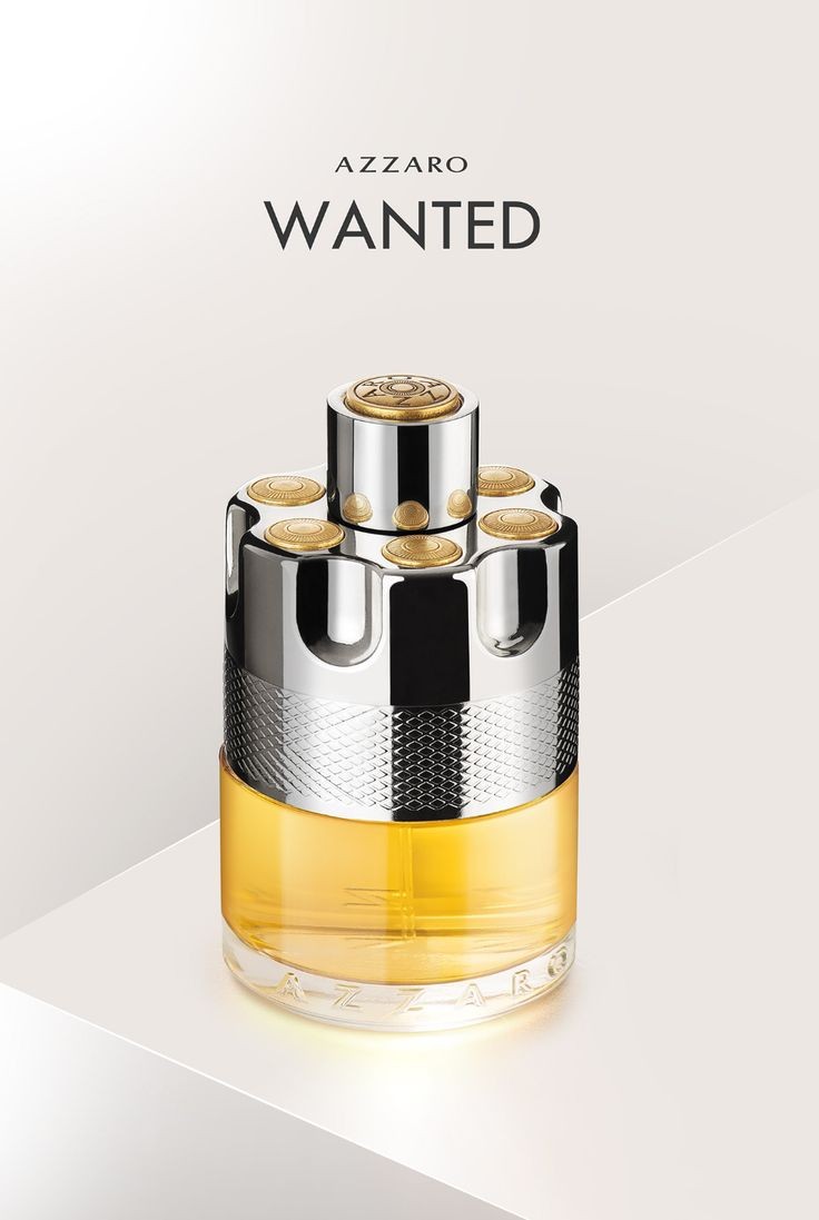 عطر ادکلن آزارو وانتد