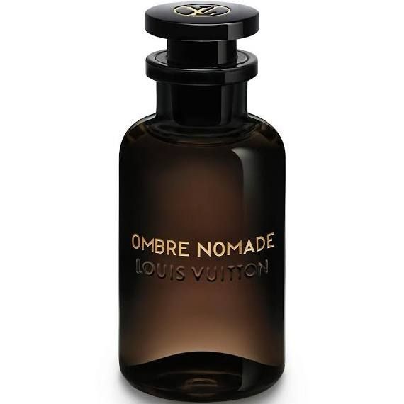 عطر ادکلن لویی ویتون آمبر نومد