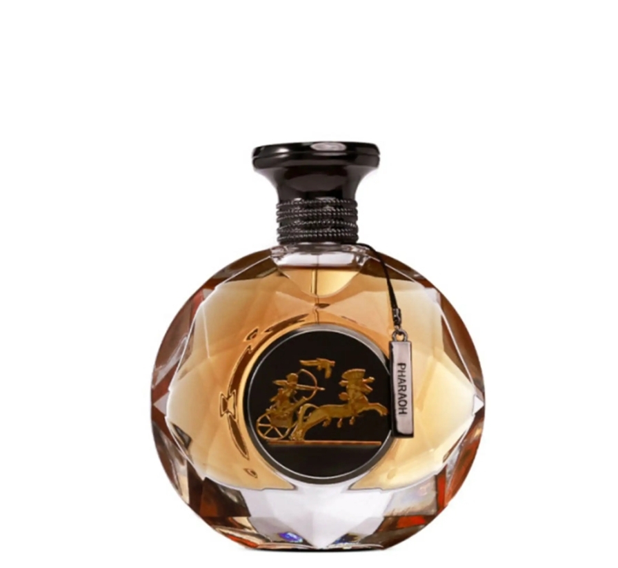 عطر ادکلن مردانه فرعون