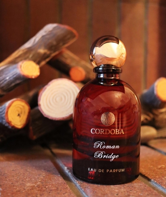 عطر ادکلن زنانه مردانه کوردوبا رومن بریج مشابه روزندو ماتیو شماره ۵ ۱۰۰ میل