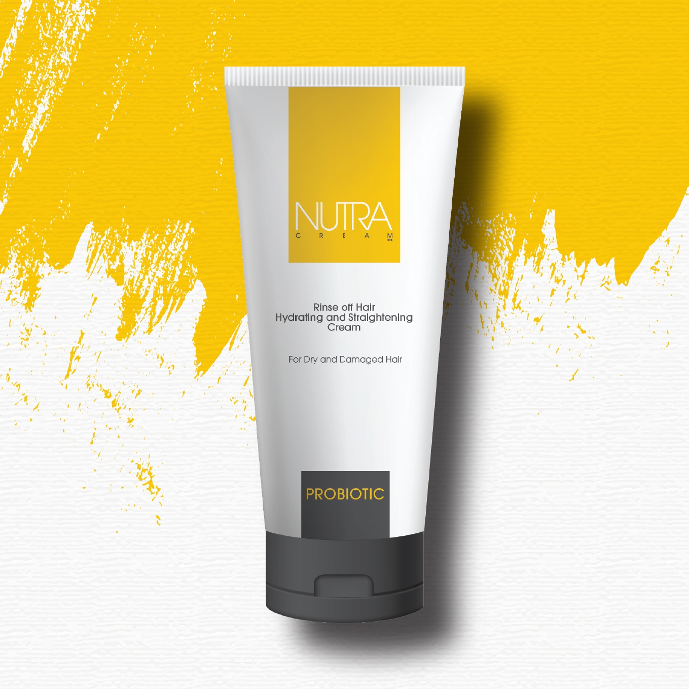 کرم احیا مو با آبکشی نوترا