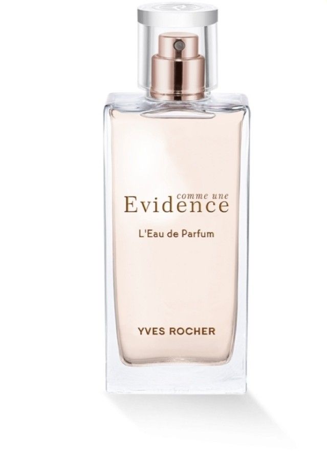 عطر ادکلن زنانه ایو روشه اویدنس