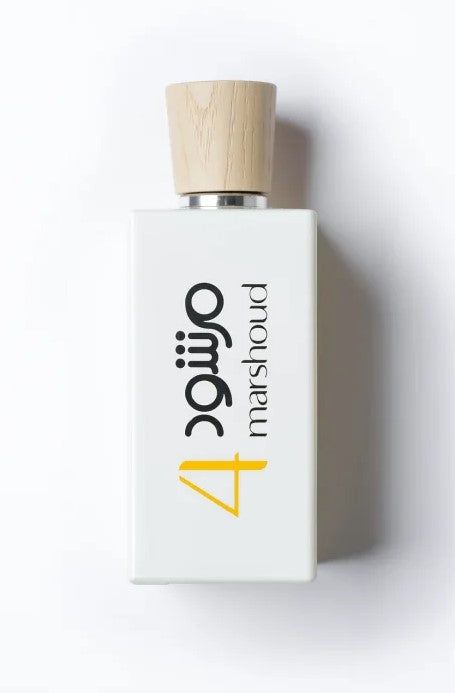 عطر ادکلن مارشود فور وایت عطیاب المرشود