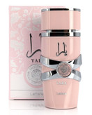 عطر ادکلن یارا صورتی لطافه
