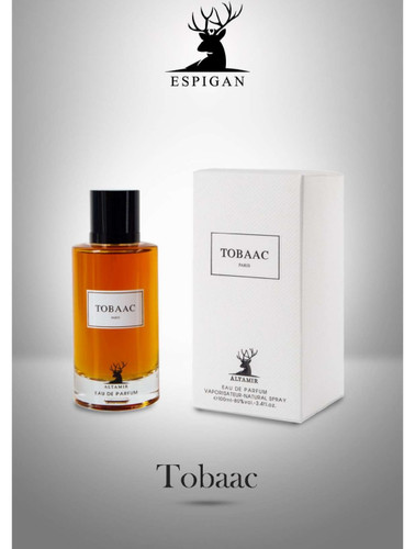 عطر ادکلن دیور توباکالر مشابه اقتصادی اسپیگان