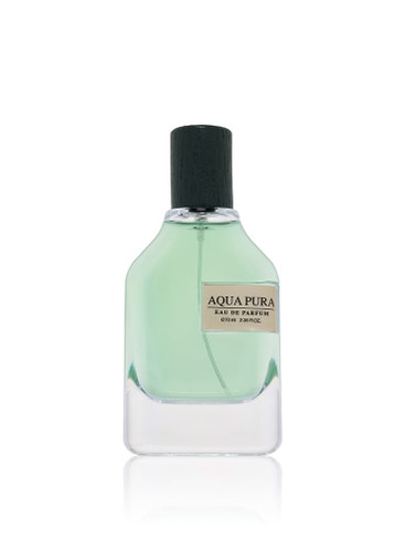 عطر ادکلن آکوا پورا مشابه مگا ماره اورتو پاریسی