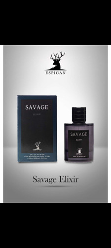 عطر ادکلن مشابه اقتصادی دیور ساواج الکسیر