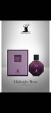 عطر ادکلن لانکوم ترزور میدنایت رز مشابه اقتصادی