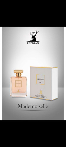 عطر ادکلن شنل کوکو مادمازل-کوکو شنل