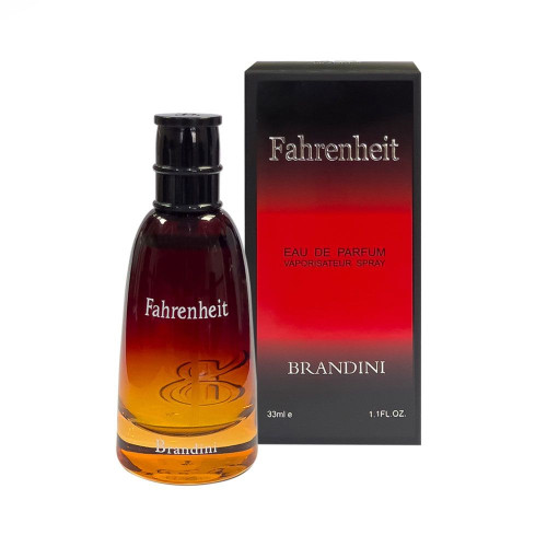 عطر ادکلن دیور فارنهایت برندینی مشابه اقتصادی