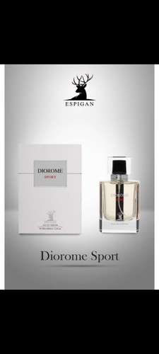 عطر ادکلن مشابه اقتصادی دیور هوم اسپرت