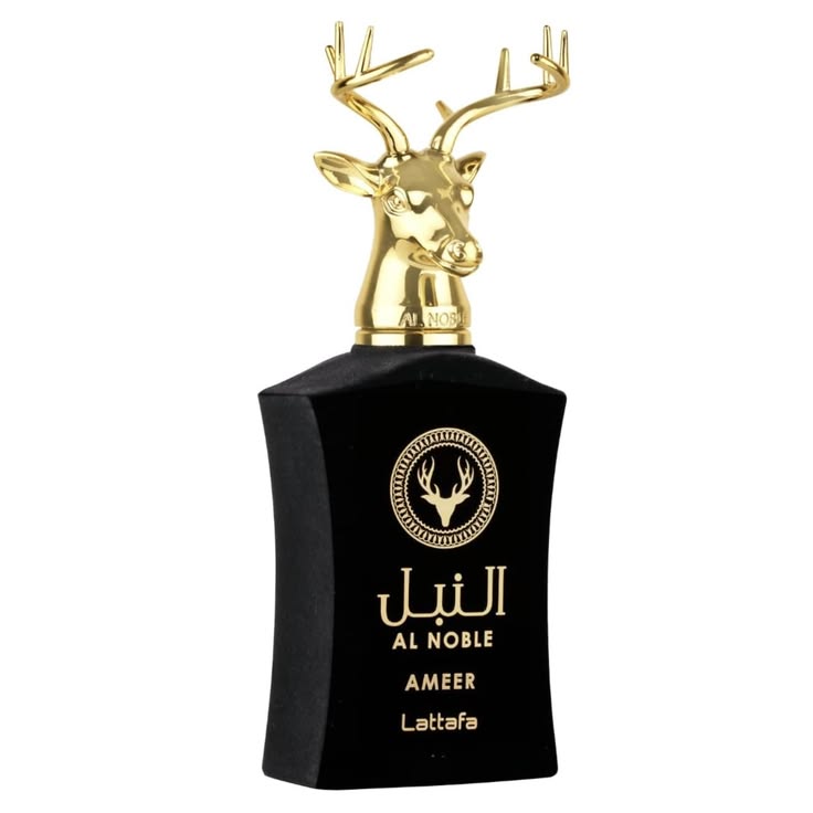 عطر ادکلن النبل عامر لطافه