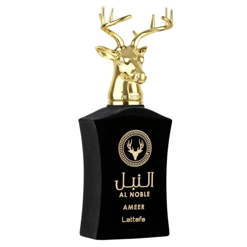 عطر ادکلن النبل عامر لطافه