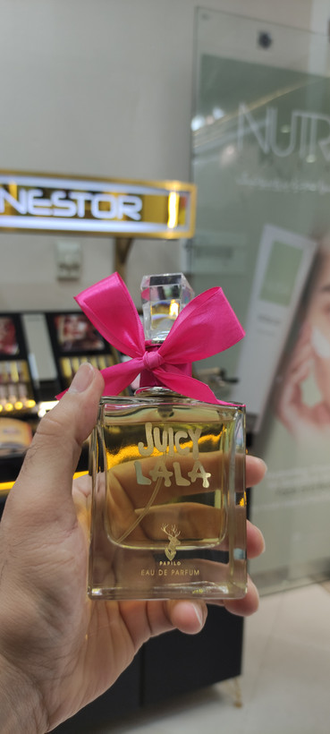 عطر ادکلن مشابه اقتصادی زنانه ویوالا جوسی