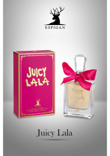 عطر ادکلن مشابه اقتصادی زنانه ویوالا جوسی