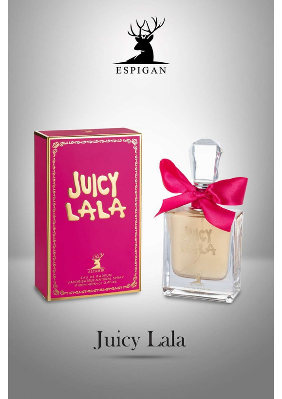 عطر ادکلن مشابه اقتصادی زنانه ویوالا جوسی