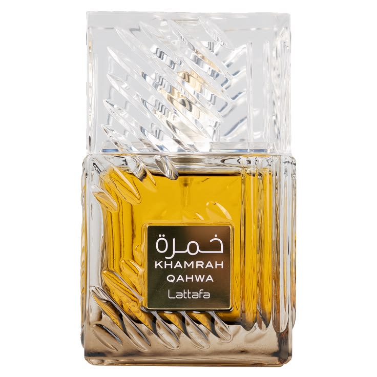 عطر ادکلن خمره قهوه لطافه