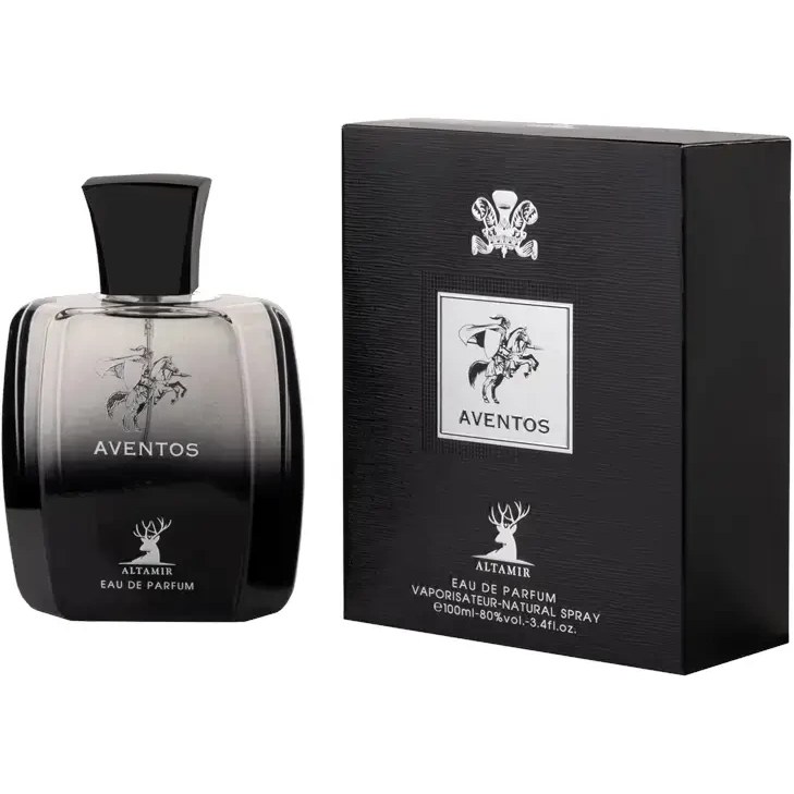 عطر ادکلن  آلتامیر مردانه  مشابه اقتصادی کرید اونتوس